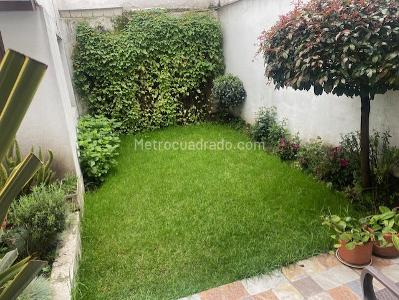 Casa de 3 alcobas en venta en Santa Barbara Central Usaquen, Bogotá, 183 m² · foto 10 de 20