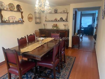 Casa de 3 alcobas en venta en Santa Barbara Central Usaquen, Bogotá, 183 m² · foto 11 de 20