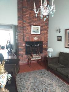 Casa de 3 alcobas en venta en Santa Barbara Central Usaquen, Bogotá, 183 m² · foto 2 de 20