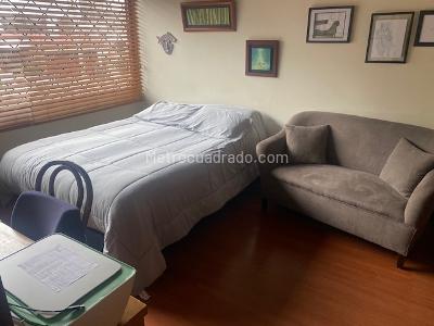 Casa de 3 alcobas en venta en Santa Barbara Central Usaquen, Bogotá, 183 m² · foto 13 de 20