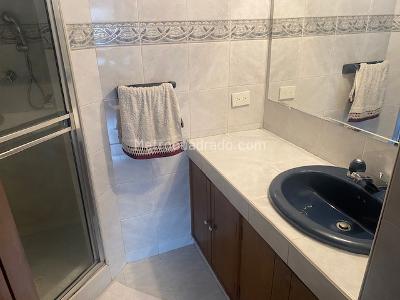 Casa de 3 alcobas en venta en Santa Barbara Central Usaquen, Bogotá, 183 m² · foto 15 de 20