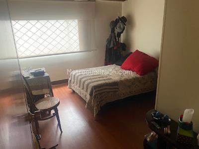 Casa de 3 alcobas en venta en Santa Barbara Central Usaquen, Bogotá, 183 m² · foto 16 de 20