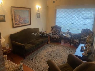 Casa de 3 alcobas en venta en Santa Barbara Central Usaquen, Bogotá, 183 m² · foto 3 de 20