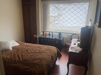 Casa de 3 alcobas en venta en Santa Barbara Central Usaquen, Bogotá, 183 m² · foto 17 de 20
