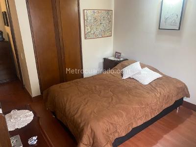 Casa de 3 alcobas en venta en Santa Barbara Central Usaquen, Bogotá, 183 m² · foto 18 de 20