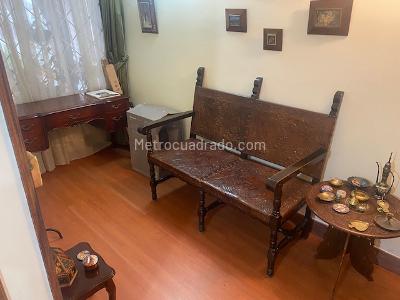Casa de 3 alcobas en venta en Santa Barbara Central Usaquen, Bogotá, 183 m² · foto 4 de 20
