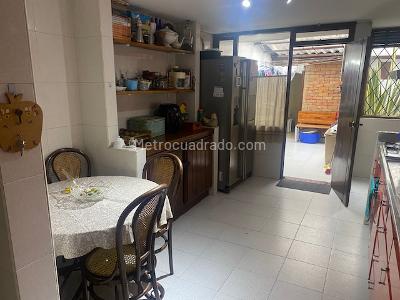 Casa de 3 alcobas en venta en Santa Barbara Central Usaquen, Bogotá, 183 m² · foto 6 de 20