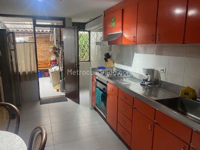 Casa de 3 alcobas en venta en Santa Barbara Central Usaquen, Bogotá, 183 m² · foto 7 de 20