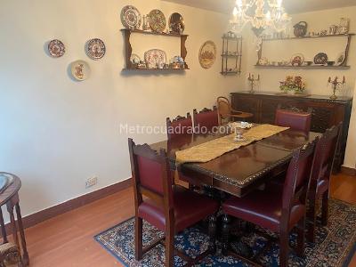 Casa de 3 alcobas en venta en Santa Barbara Central Usaquen, Bogotá, 183 m² · foto 9 de 20