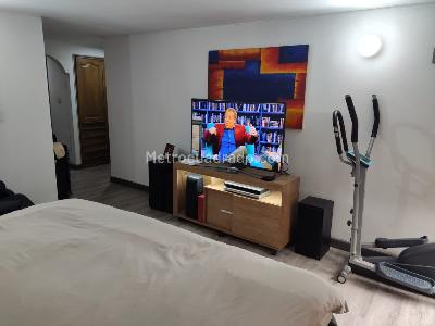 Apartamento de 3 alcobas en venta en Club De Los Lagartos, Bogotá, 165 m² · foto 4 de 20