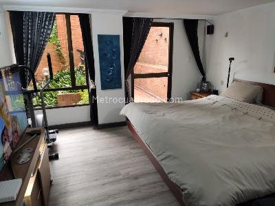 Apartamento de 3 alcobas en venta en Club De Los Lagartos, Bogotá, 165 m² · foto 2 de 20