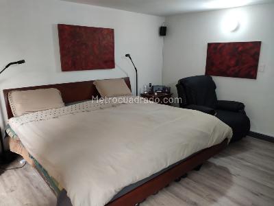 Apartamento de 3 alcobas en venta en Club De Los Lagartos, Bogotá, 165 m² · foto 6 de 20