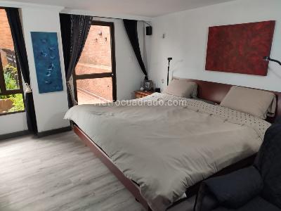 Apartamento de 3 alcobas en venta en Club De Los Lagartos, Bogotá, 165 m² · foto 5 de 20