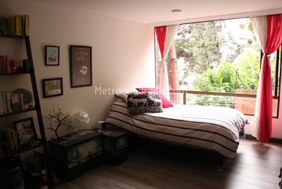 Apartamento de 3 alcobas en venta en Club De Los Lagartos, Bogotá, 165 m² · foto 11 de 20