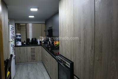 Apartamento de 3 alcobas en venta en Club De Los Lagartos, Bogotá, 165 m² · foto 19 de 20