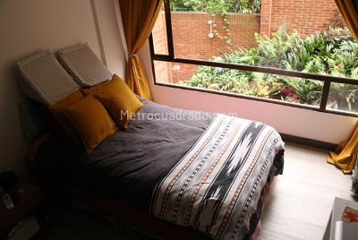 Apartamento de 3 alcobas en venta en Club De Los Lagartos, Bogotá, 165 m² · foto 10 de 20