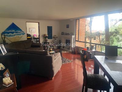 Apartamento de 3 alcobas en venta en Club De Los Lagartos, Bogotá, 165 m² · foto 13 de 20