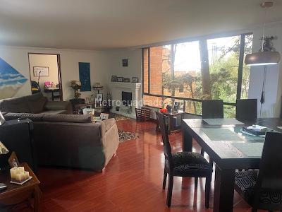 Apartamento de 3 alcobas en venta en Club De Los Lagartos, Bogotá, 165 m² · foto 12 de 20