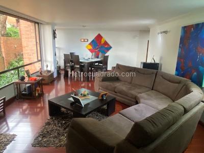Apartamento de 3 alcobas en venta en Club De Los Lagartos, Bogotá, 165 m² · foto 14 de 20
