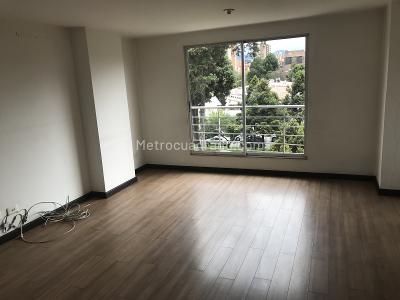 Apartamento de 1 alcoba en venta en El Contador Alcala, Bogotá, 47 m² · foto 9 de 15