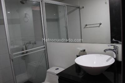 Apartamento de 1 alcoba en venta en El Contador Alcala, Bogotá, 47 m² · foto 11 de 15