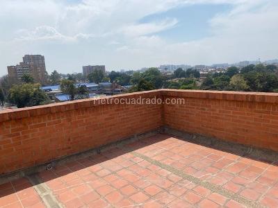 Apartamento de 1 alcoba en venta en El Contador Alcala, Bogotá, 47 m² · foto 13 de 15