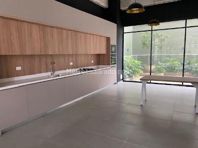 Apartamento de 1 alcoba en venta en Pardo Rubio, Bogotá, 19 m² · foto 12 de 18