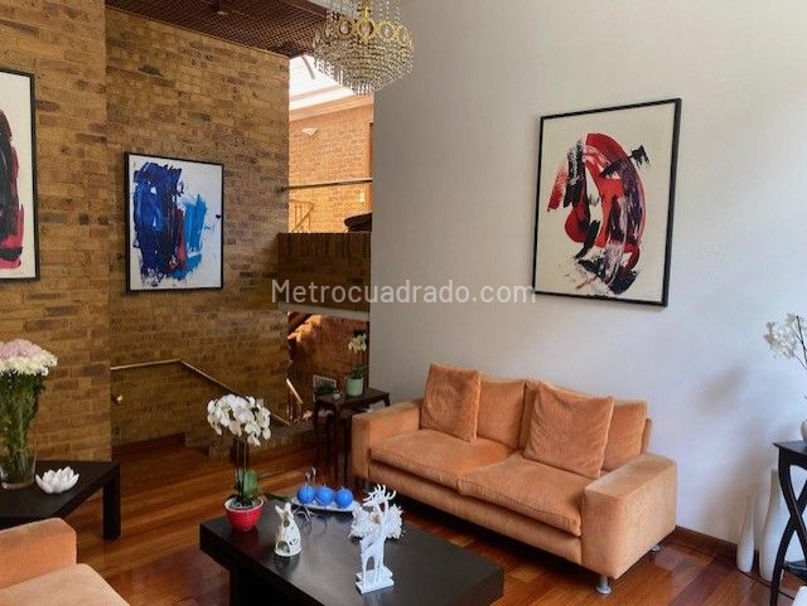 Casa en Venta  CERROS DE SOTILEZA