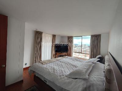 Apartamento de 4 alcobas en venta en Colina Campestre, Bogotá, 215 m² · foto 3 de 20