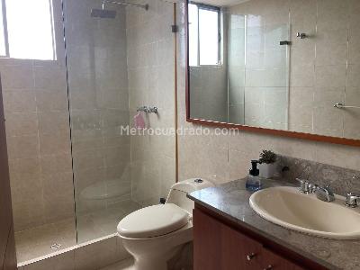 Apartamento de 4 alcobas en venta en Colina Campestre, Bogotá, 215 m² · foto 10 de 20
