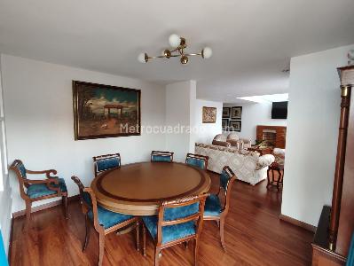 Apartamento de 4 alcobas en venta en Colina Campestre, Bogotá, 215 m² · foto 15 de 20
