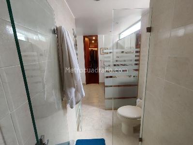 Apartamento de 4 alcobas en venta en Colina Campestre, Bogotá, 215 m² · foto 12 de 20