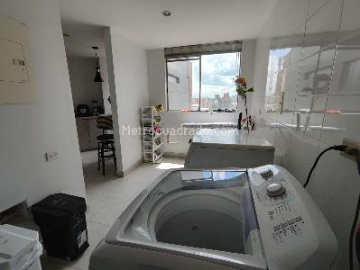 Apartamento de 4 alcobas en venta en Colina Campestre, Bogotá, 215 m² · foto 4 de 20