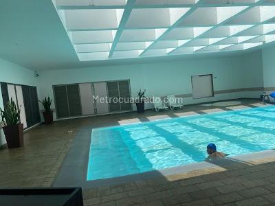 Apartamento de 4 alcobas en venta en Colina Campestre, Bogotá, 215 m² · foto 19 de 20