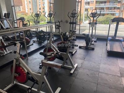 Apartamento de 4 alcobas en venta en Colina Campestre, Bogotá, 215 m² · foto 20 de 20