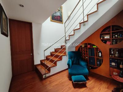 Apartamento de 4 alcobas en venta en Colina Campestre, Bogotá, 215 m² · foto 17 de 20