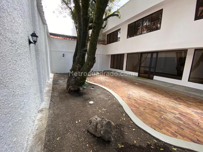 Casa – Bogotá, Santa Bárbara, Localidad Usaquén - Vista 3