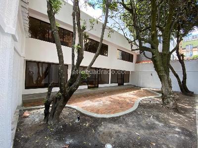 Casa en Arriendo, SANTA BARBARA CENTRAL, Bogotá D.C.