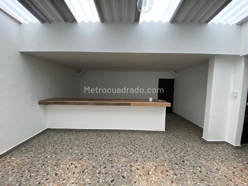 Oficina en Arriendo, SANTA BARBARA CENTRAL, Bogotá D.C. - Ansicht 5