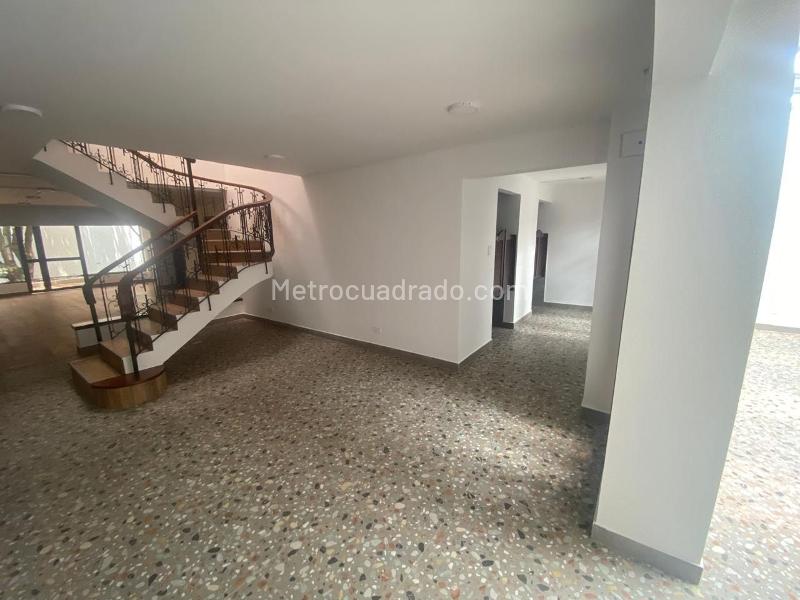 Oficina en Arriendo, SANTA BARBARA CENTRAL, Bogotá D.C. - Ansicht 3