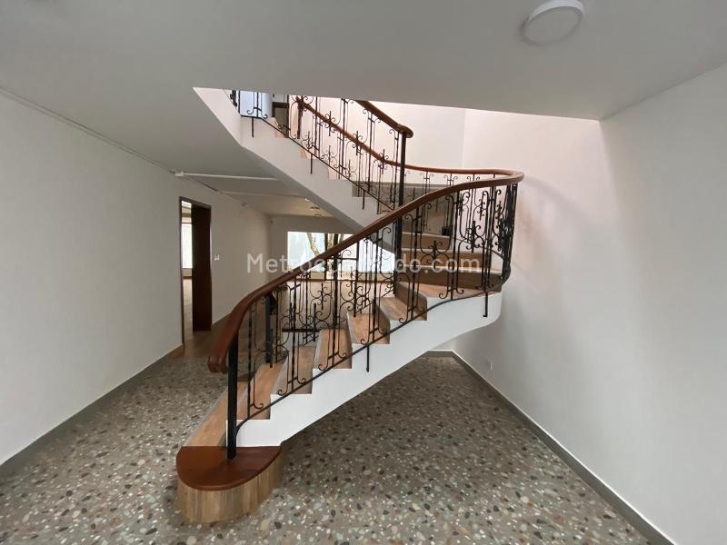 Oficina en Arriendo, SANTA BARBARA CENTRAL, Bogotá D.C. - Ansicht 2