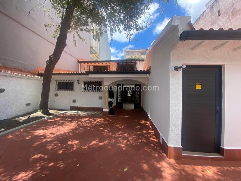 Oficina en Arriendo, SANTA BARBARA CENTRAL, Bogotá D.C. - Ansicht 6