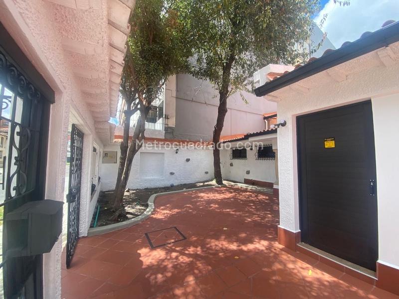 Oficina en Arriendo, SANTA BARBARA CENTRAL, Bogotá D.C. - Mehr