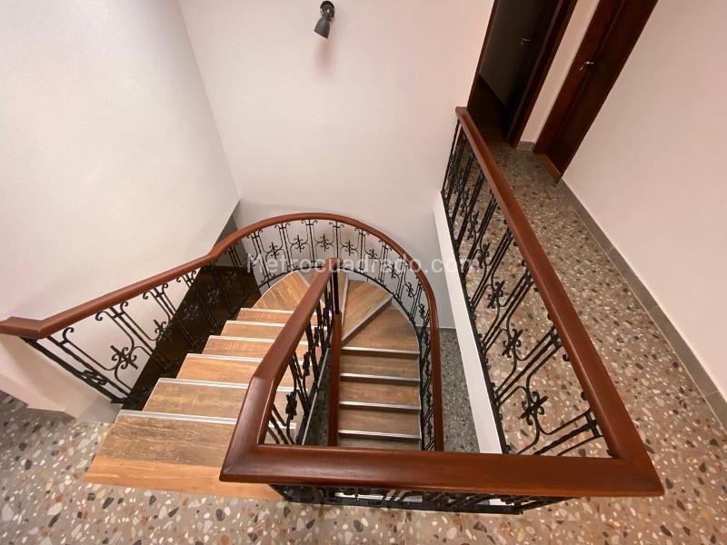 Oficina en Arriendo, SANTA BARBARA CENTRAL, Bogotá D.C. - Ansicht 4
