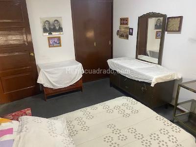Casa de 5 alcobas en venta en Divino Salvador, Bogotá, 351 m² · foto 14 de 20