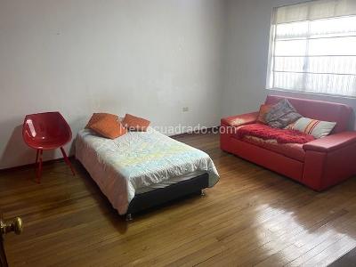 Casa de 5 alcobas en venta en Divino Salvador, Bogotá, 351 m² · foto 15 de 20