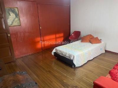 Casa de 5 alcobas en venta en Divino Salvador, Bogotá, 351 m² · foto 16 de 20