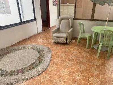 Casa de 5 alcobas en venta en Divino Salvador, Bogotá, 351 m² · foto 20 de 20