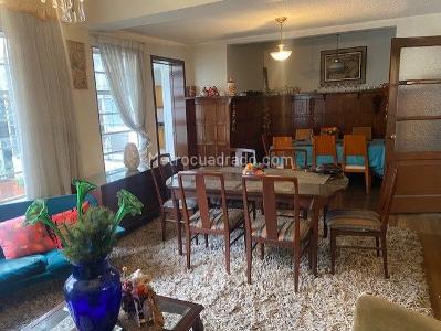 Casa de 5 alcobas en venta en Divino Salvador, Bogotá, 351 m² · foto 4 de 20
