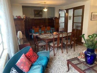 Casa de 5 alcobas en venta en Divino Salvador, Bogotá, 351 m² · foto 5 de 20